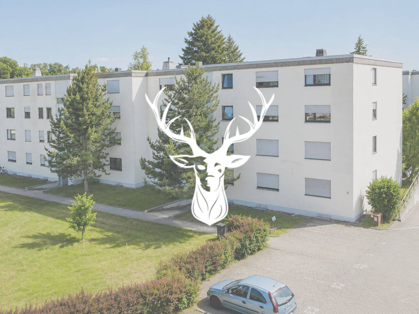 Attraktive 2,5-Zi.-Eigentumswohnung mit Balkon in Wutöschingen zu verkaufen, 79793 Wutöschingen