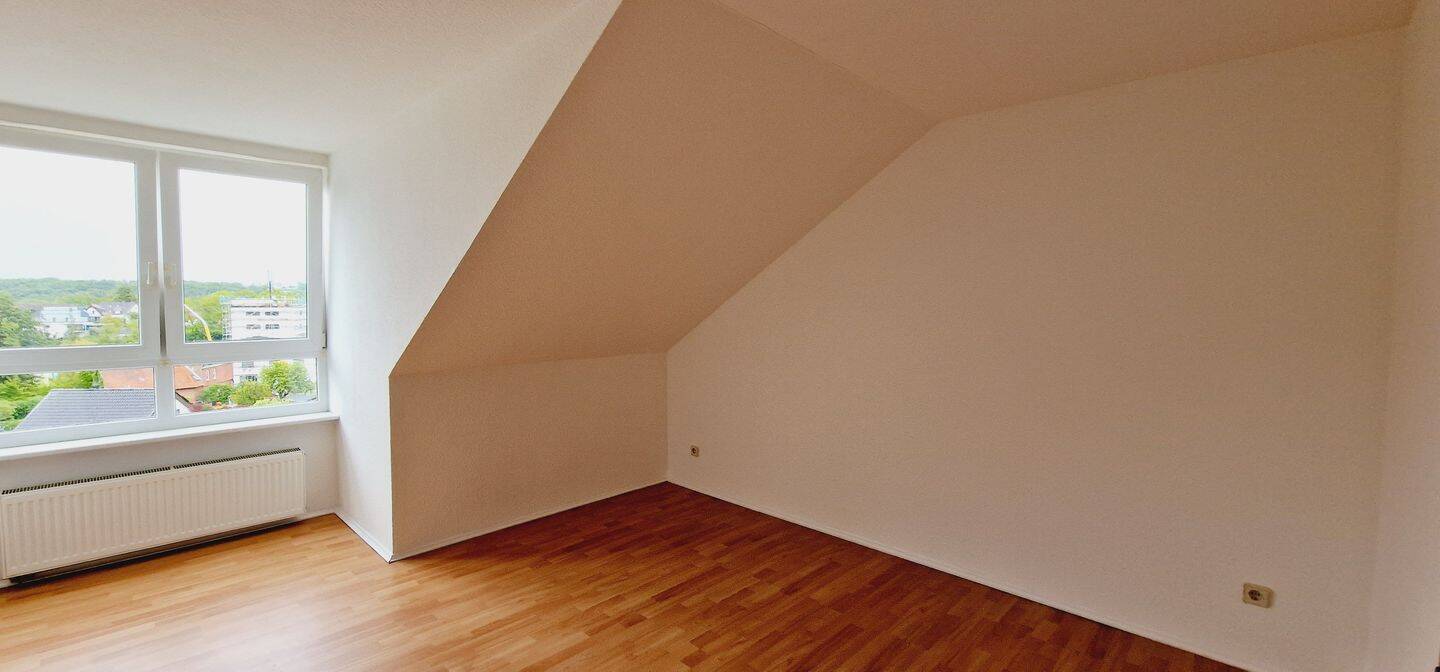 Lichtdurchflutete 2-Zi-Wohnung im ruhigen Wohngebiet zzgl. Garage, 34454 Bad Arolsen