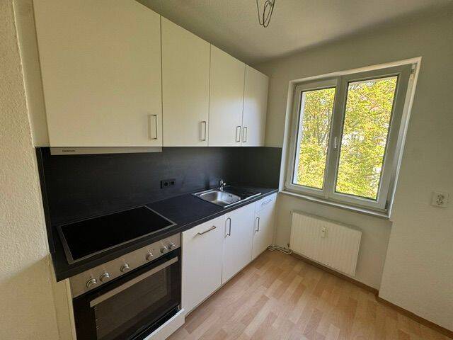 3 Zimmer mit kleinem Balkon in der Nähe des Luitpoldhains, 90461 Nürnberg