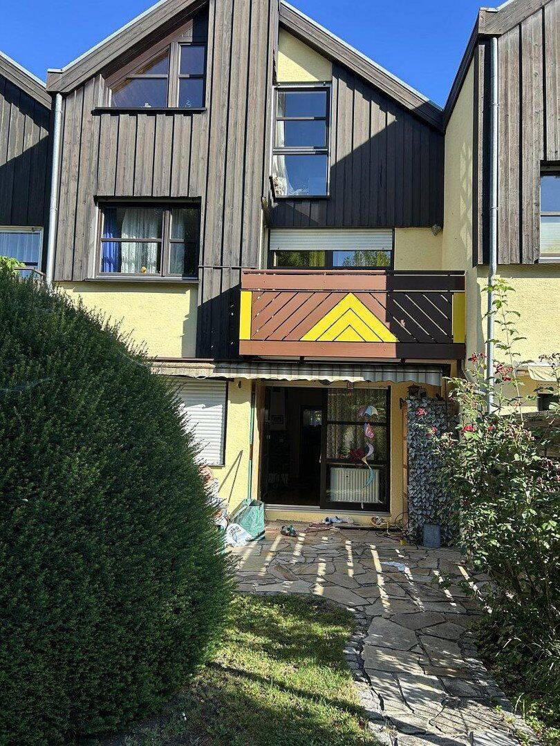 Reihenhaus in Bestlage Puchheim Bahnhof, 82178 Puchheim