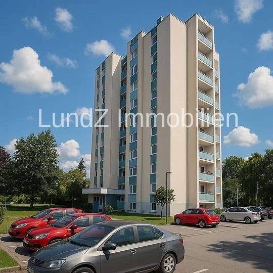 Perfekt für Investoren: Vermietete 4-Zimmer-Wohnung mit großzügigem Balkon, 50997 Köln (Rodenkirchen)