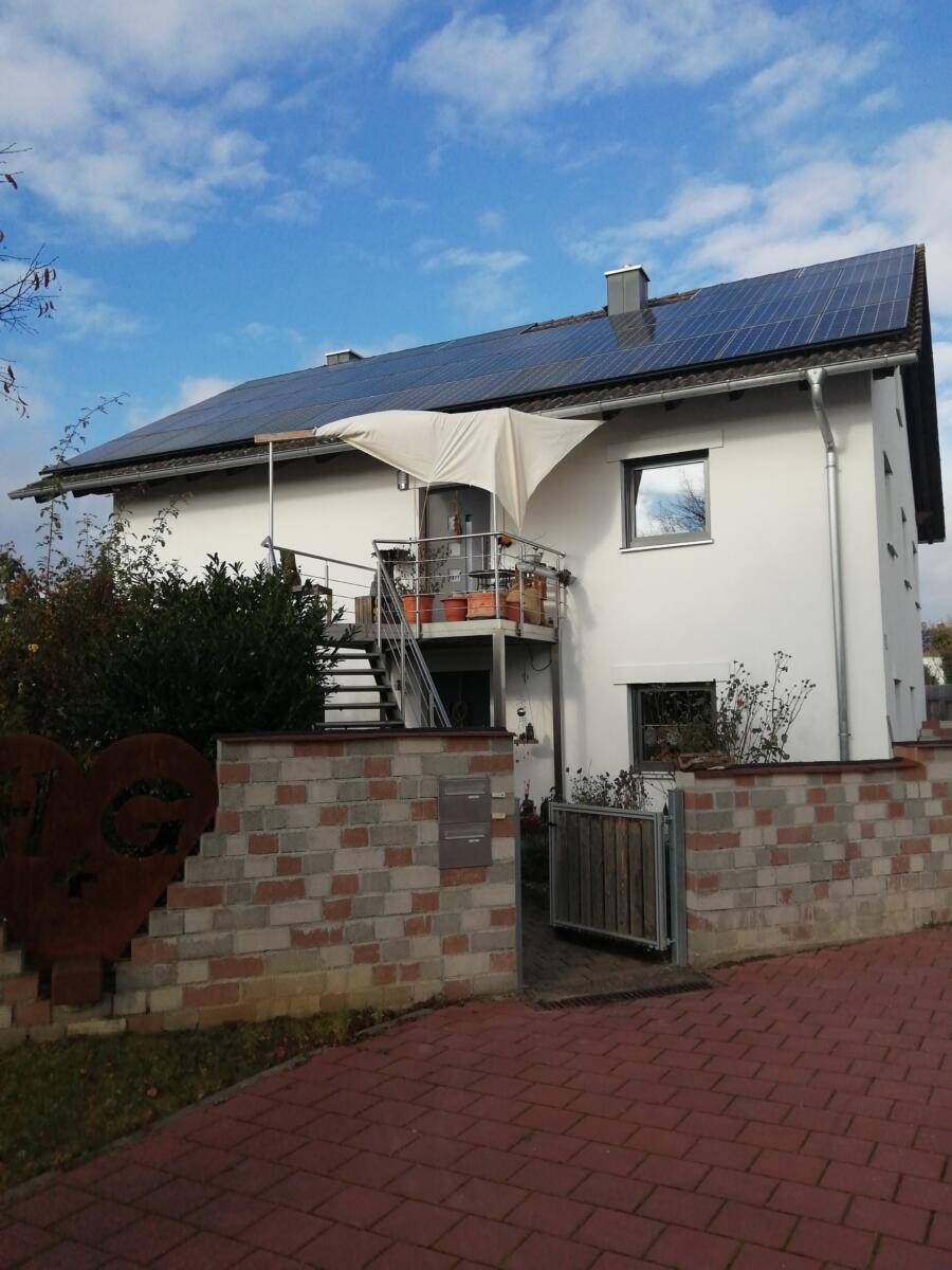 Zweifamilien- Mehrgen. Haus, 85114 Buxheim