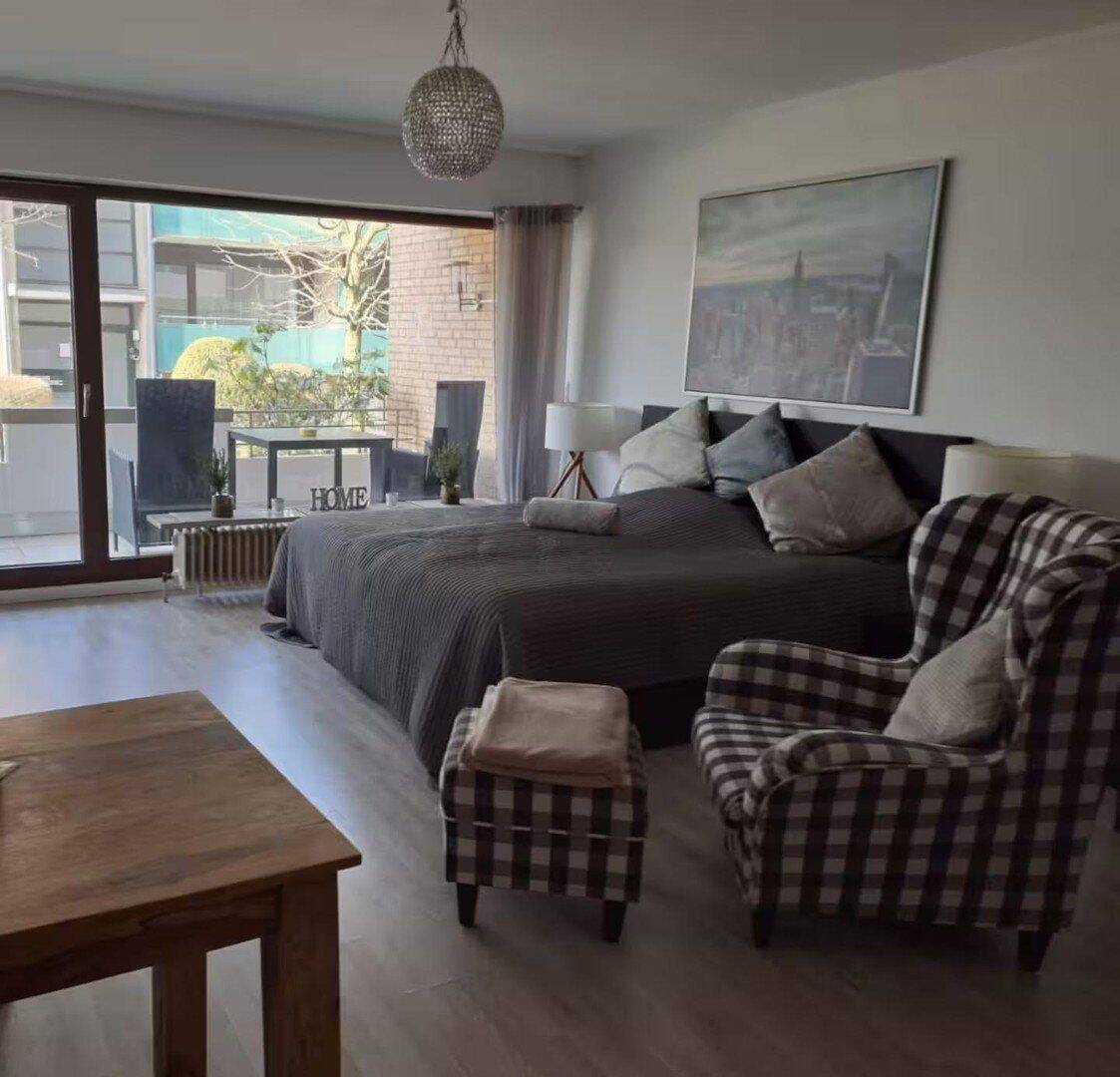 Attraktives Investment. Gepflegte Eigentumswohnung in Top-Lage – sofort nutzbar, 23669 Timmendorfer Strand