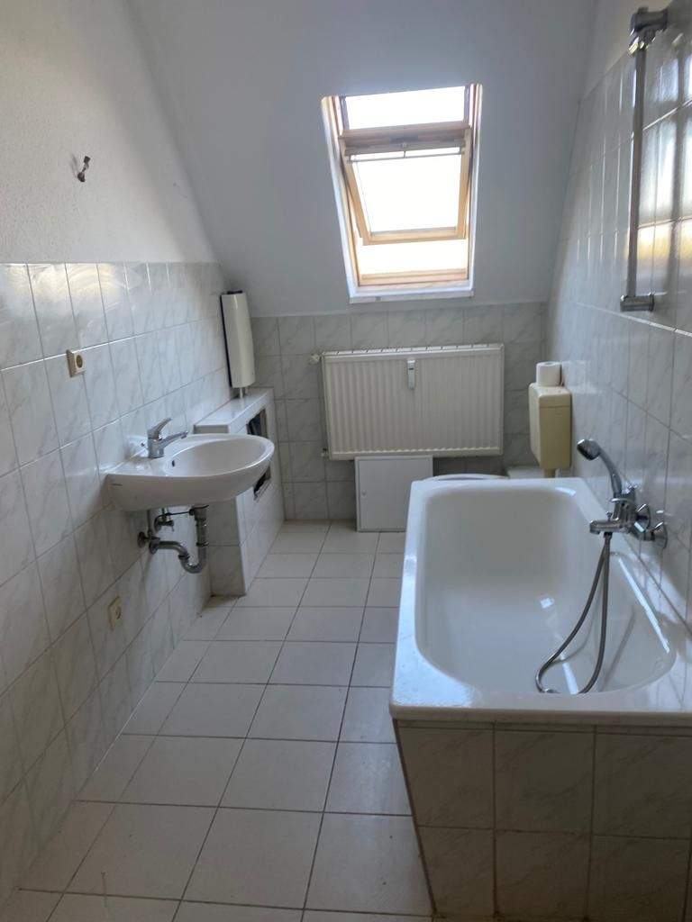 1-Raum-Wohnung saniert in ruhiger Lage, 6901 Kemberg