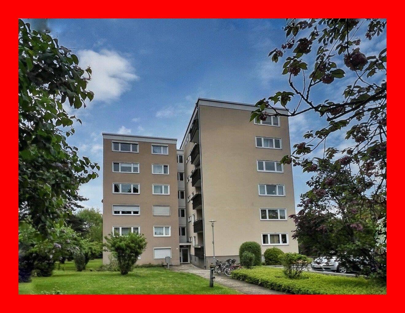 Wohnen mit Wohlfühlfaktor, 31135 Hildesheim