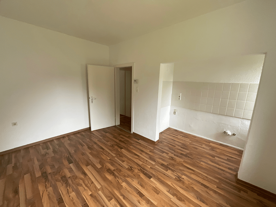 Charmante 3-Zimmer-Etagenwohnung in Wilhelmshaven Vielseitiges Wohngefühl auf 59,49 m², 26388 Wilhelmshaven