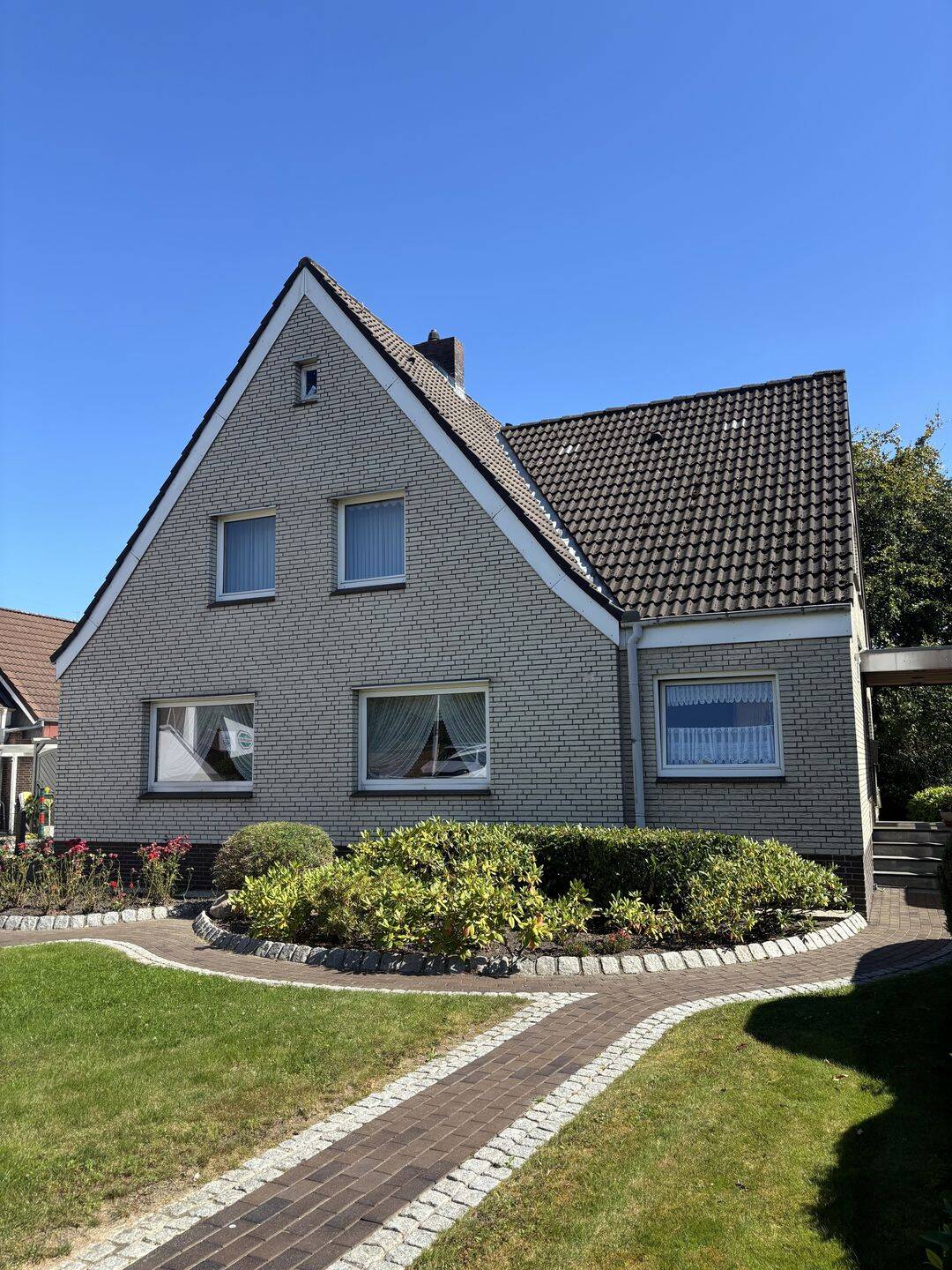 Solides, großzügiges Einfamilienhaus in zentraler Lage, 24232 Schönkirchen