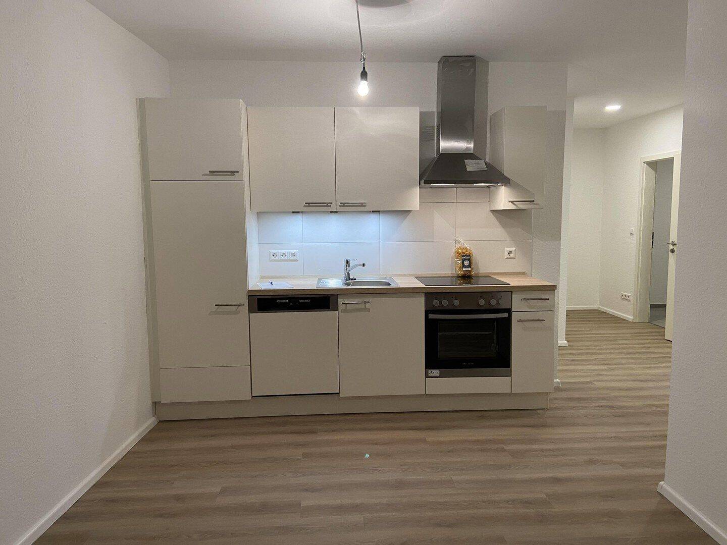 Seniorengerechte 2 Zimmer Wohnung mit Balkon & Fahrstuhl – zentral in Adelebsen – frei ab 01.11.2026, 37139 Adelebsen