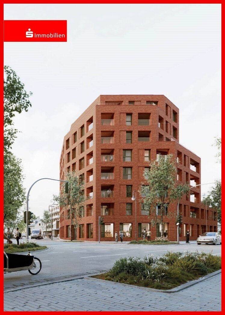 Wohnqualität mit Perspektive., 22880 Wedel
