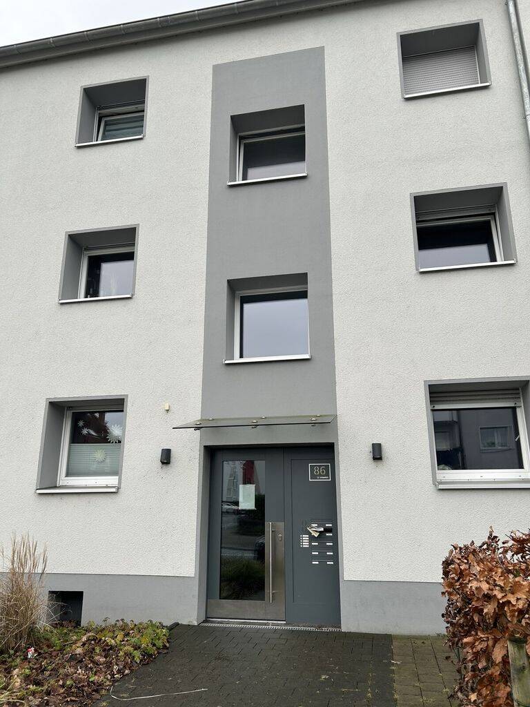VIVAWEST modernisiert Ihre neue Wohnung., 45659 Recklinghausen