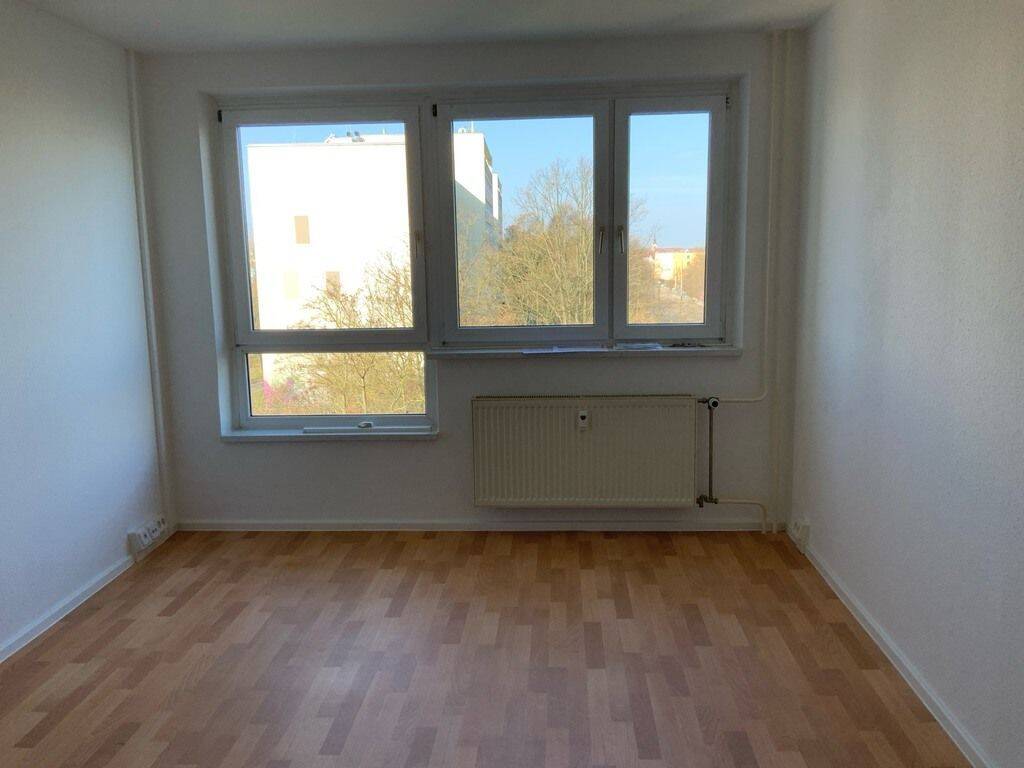 1-Raumwohnung in Marienbrunn, 4277 Leipzig (Connewitz Marienbrunn)