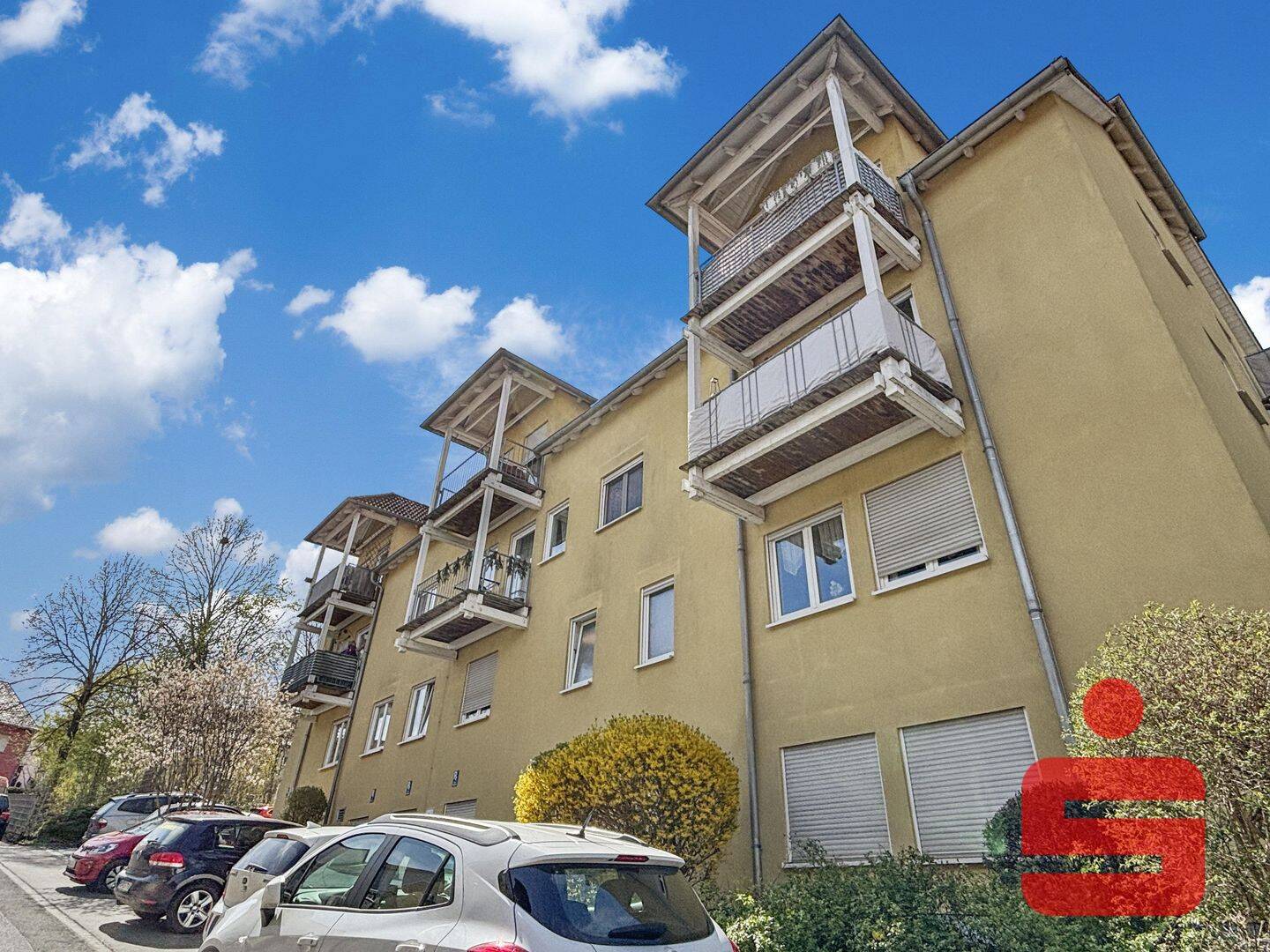 Investition für die Zukunft!, 97222 Rimpar