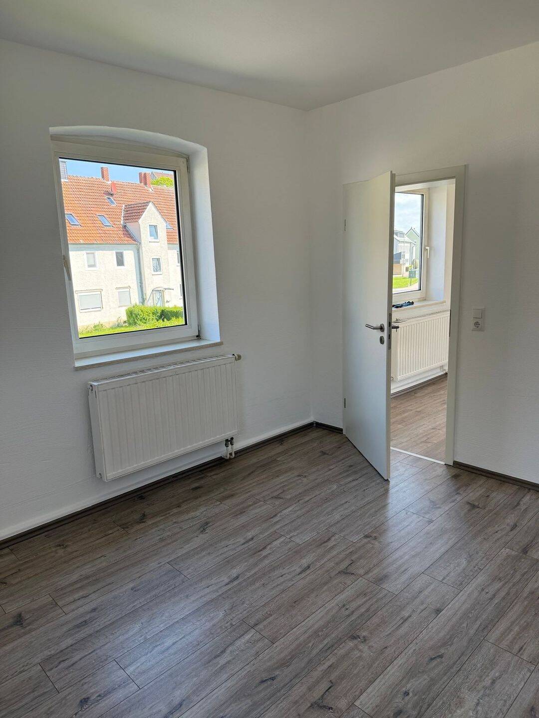 Renovierte Zweizimmerwohnung in Werl zu vermieten, 59457 Werl