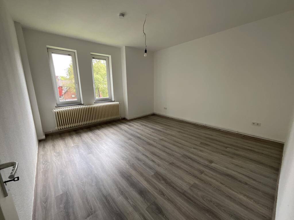 3-Zimmer-Wohnung in Wilhelmshaven Fedderwardergroden, 26388 Wilhelmshaven