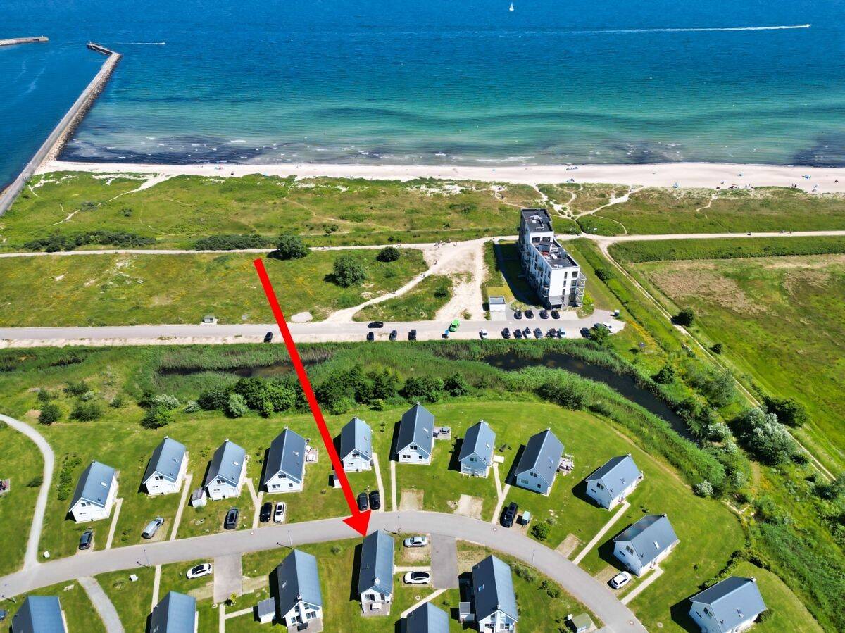 Hyggeliges kleines Ferienhaus im OstseeResort Olpenitz – In bester Lage zur Ostsee, Natur und Strand, 24376 Kappeln