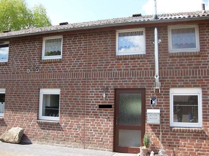 Erdgeschosswohnung mit Terrasse, 29320 Südheide
