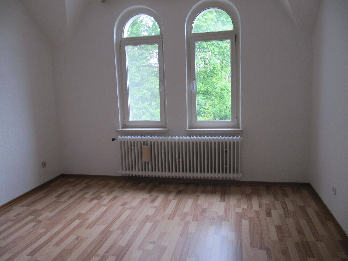 Gepflegte 2-Zimmer Wohnung ab sofort zu vermieten, 58455 Witten