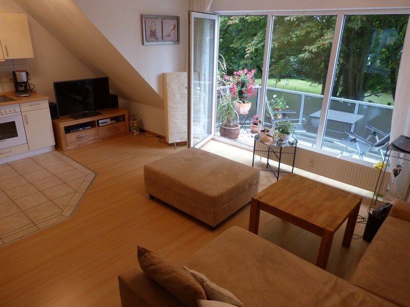 3-Zimmer-Wohnung in Hamburg-Rahlstedt, 22145 Hamburg (Wandsbek Farmsen-Berne Rahlstedt)