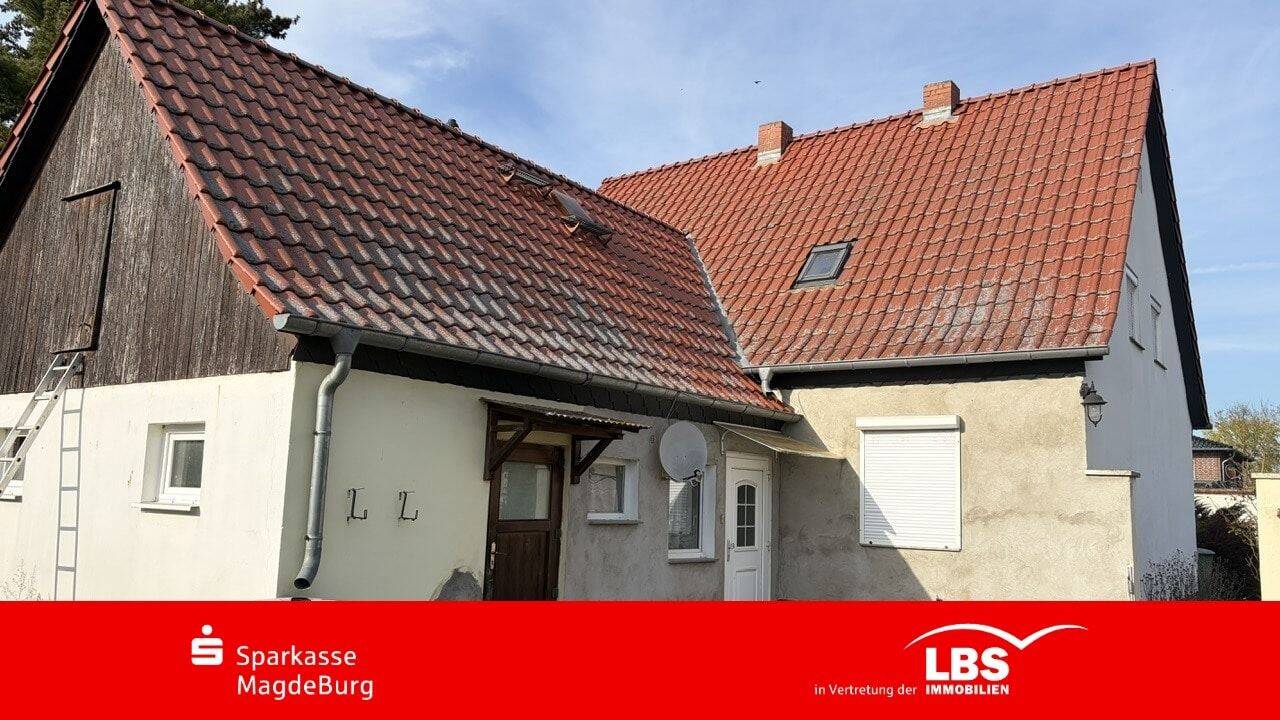 Platz, Potenzial, Perspektiven, 39291 Möser