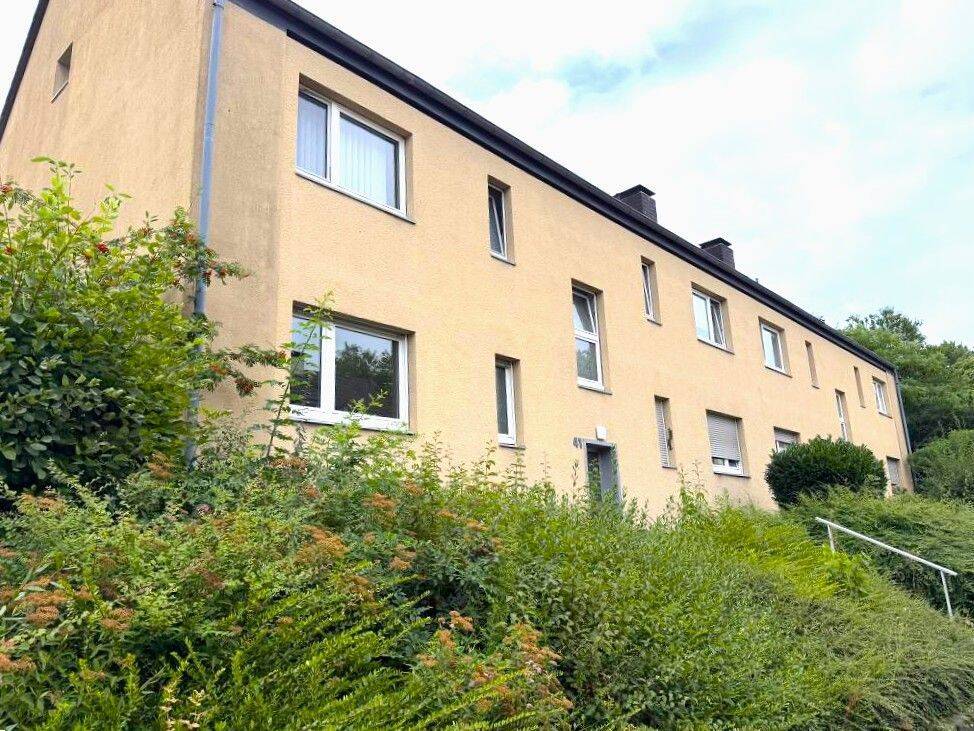 Der Hammer fällt bald dann heißt es: Willkommen zuhause, 58097 Hagen (Altenhagen Boele Hochschulviertel Ischeland Mittelstadt)