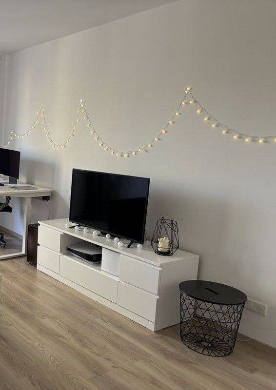 Voll möblierte wohnung in Hamm-Hamburg, 20535 Hamburg (Mitte Borgfelde Hamm)