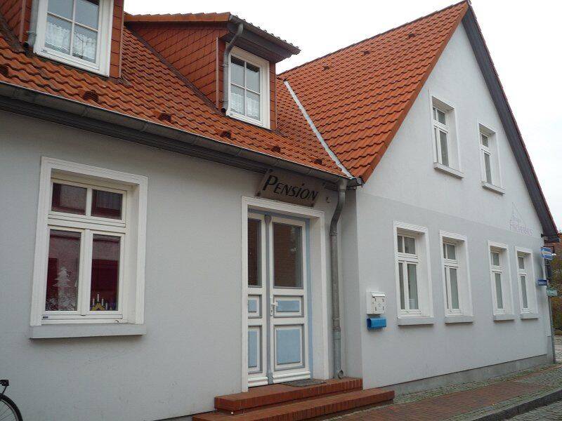 Pendler, Lehrlinge, Jedermann oder Jedefrau aufgepasst, 1-RW zur sofortigen Anmietung, 18311 Ribnitz-Damgarten
