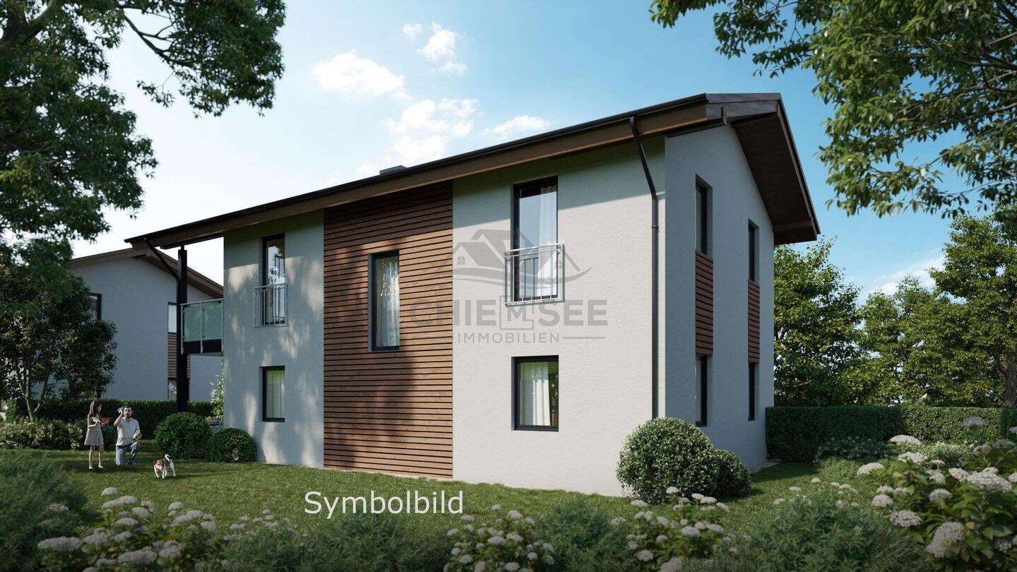 Einfamilienhaus in ruhiger Wohnlage in Burgkirchen im Ortsteil Hirten, 84508 Burgkirchen a.d. Alz