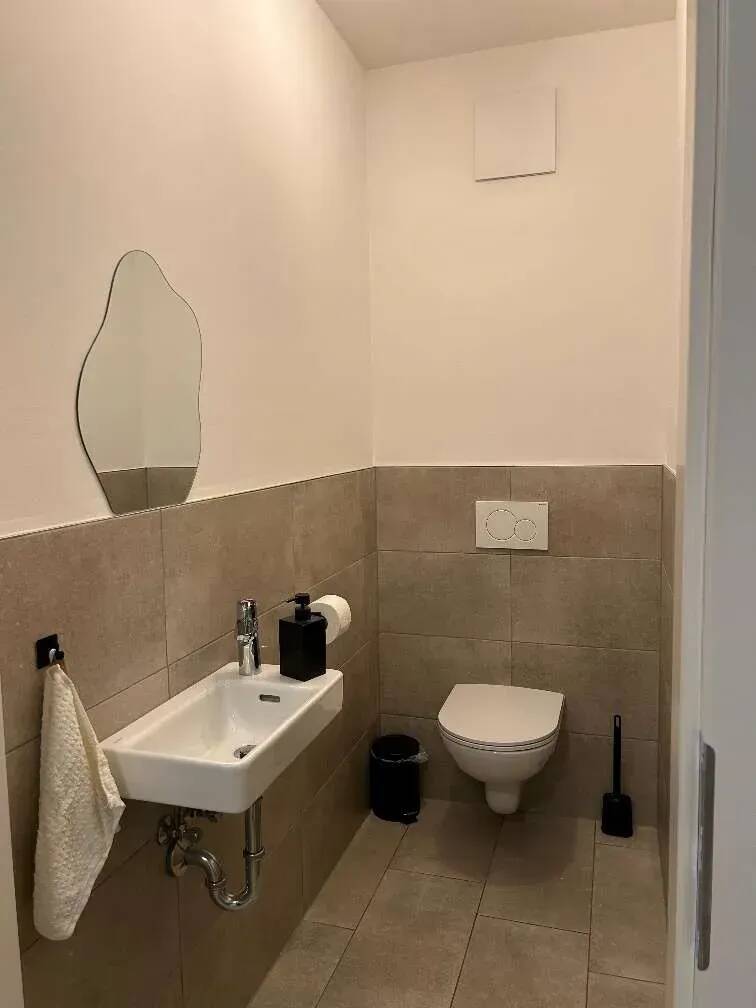 Gelegenes 1,5 Zimmer Wohnung, 59063 Hamm (Berge Hamm-Mitte Lohauserholz Rhynern Westtünnen)