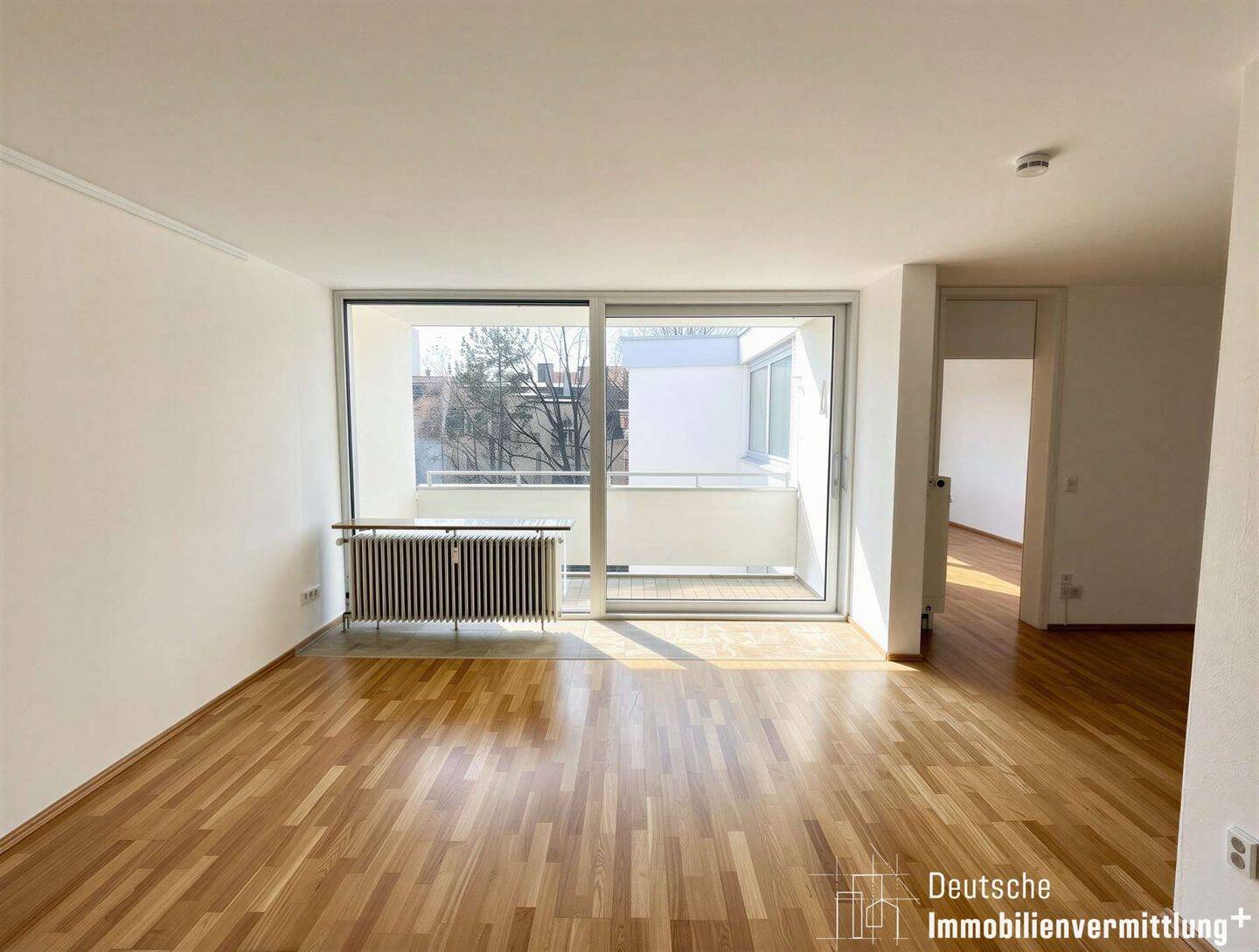 Großzügige 2-Zimmer-Wohnung in Maxvorstadt, 80335 München (Altstadt-Lehel Ludwigsvorstadt-Isarvorstadt Maxvorstadt Neuhausen-Nymphenburg Schwanthalerhöhe)