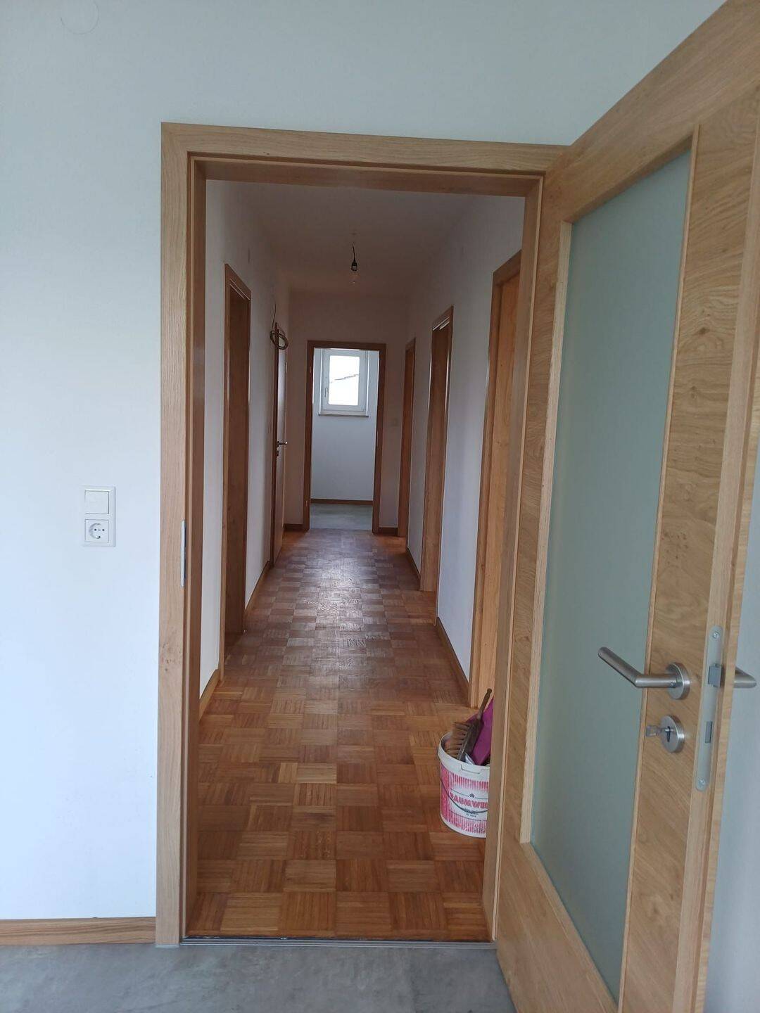 3 Zimmer Wohnung in Demling, 85098 Großmehring
