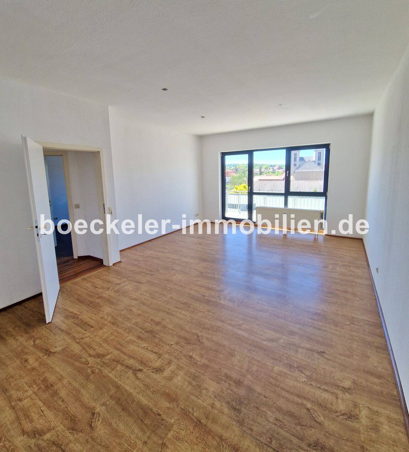 Modernes Wohnen finden Sie hier!, 6618 Naumburg (Saale)