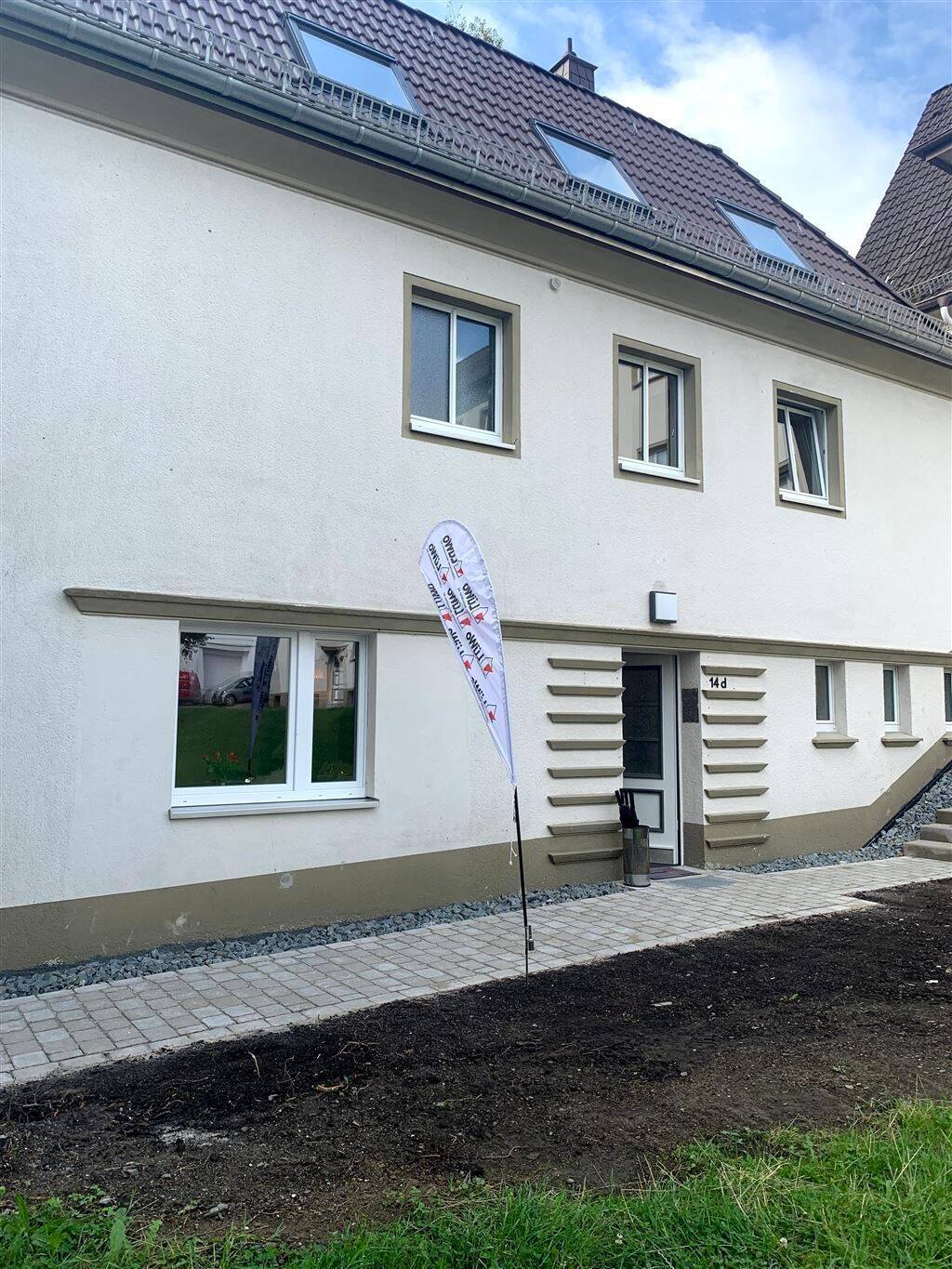 WG-Zimmer zu vermieten!