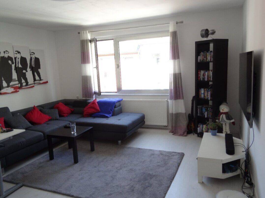 Mietwohnung, 2 Zimmer, 48 m², in Ditzingen, 71254 Ditzingen