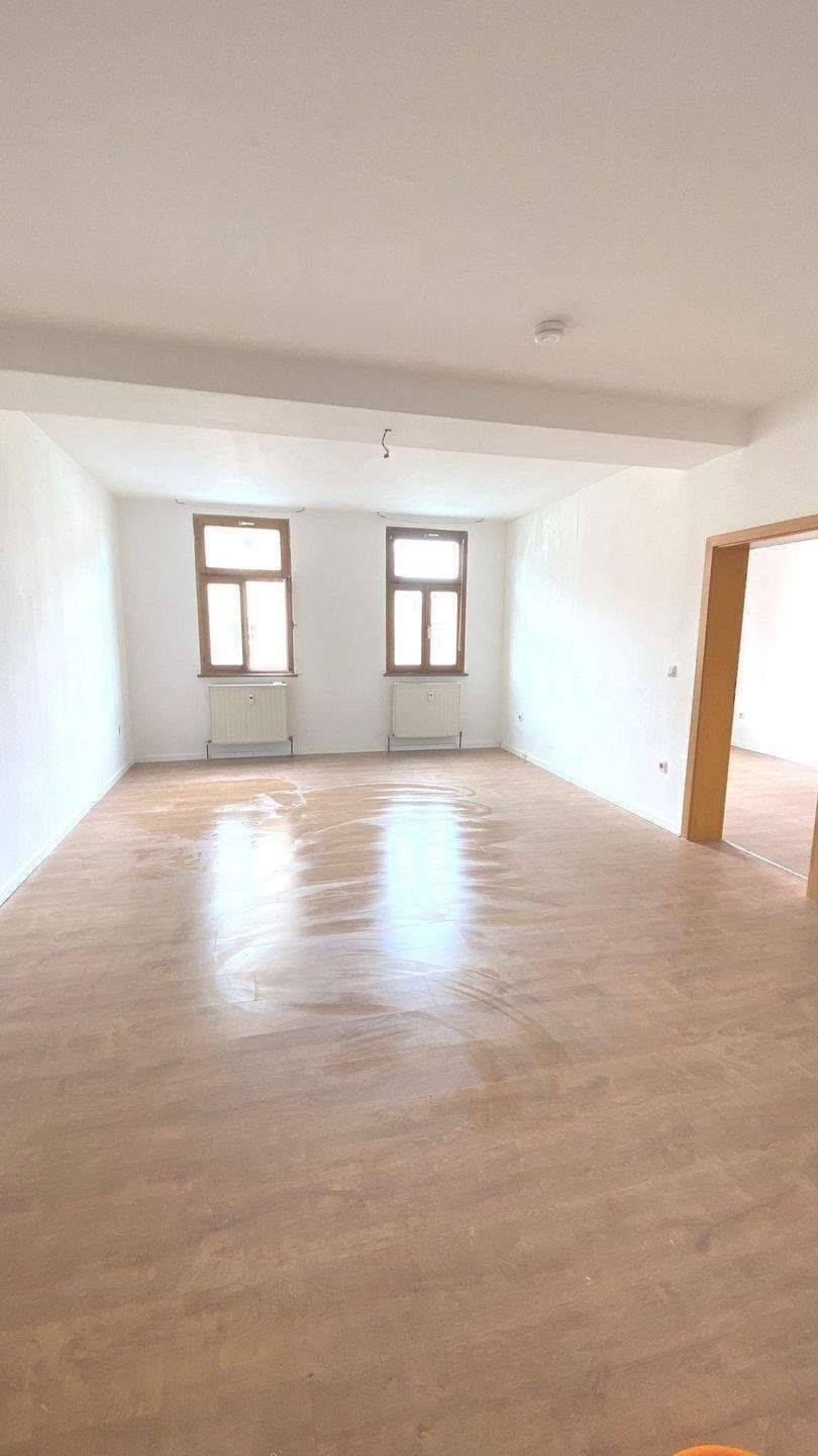 2 – Zimmerwohnung im Herzen der Fürther Altstadt, 90762 Fürth (Innenstadt)
