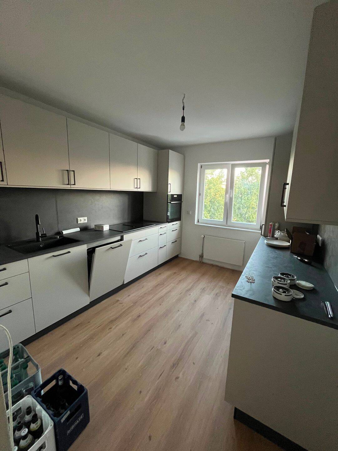 Mietwohnung, 3 Zimmer, 93 m², in Bad Vilbel, 61118 Bad Vilbel