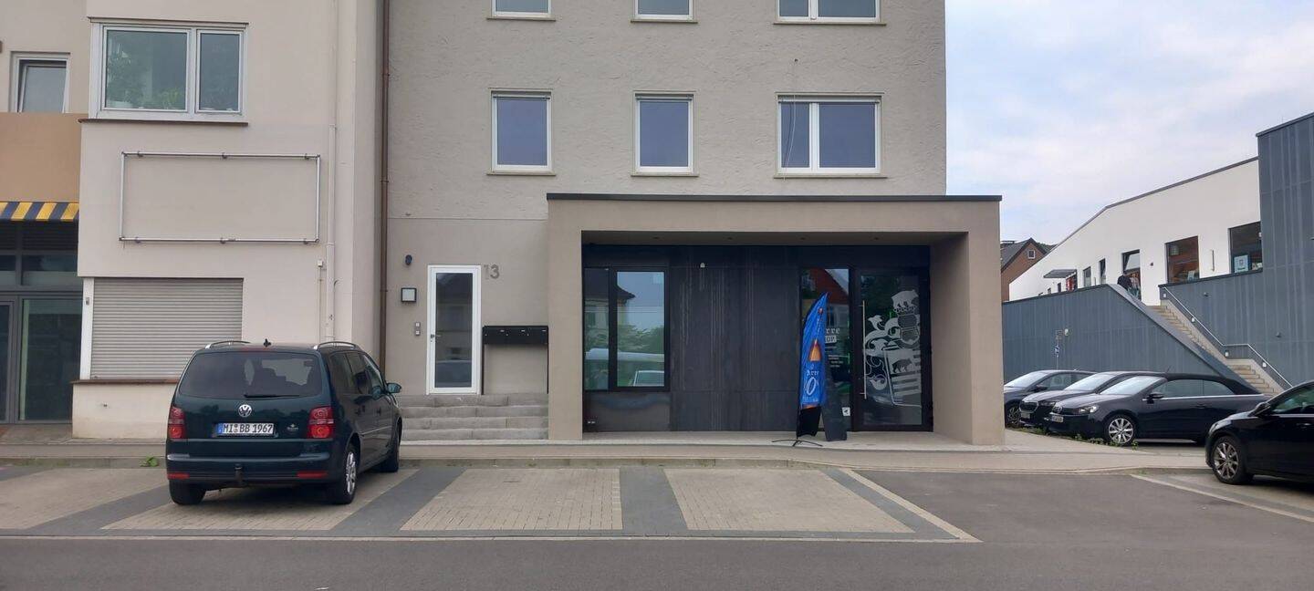 Mietwohnung, 3 Zimmer, 98 m², in Lübbecke, 32312 Lübbecke
