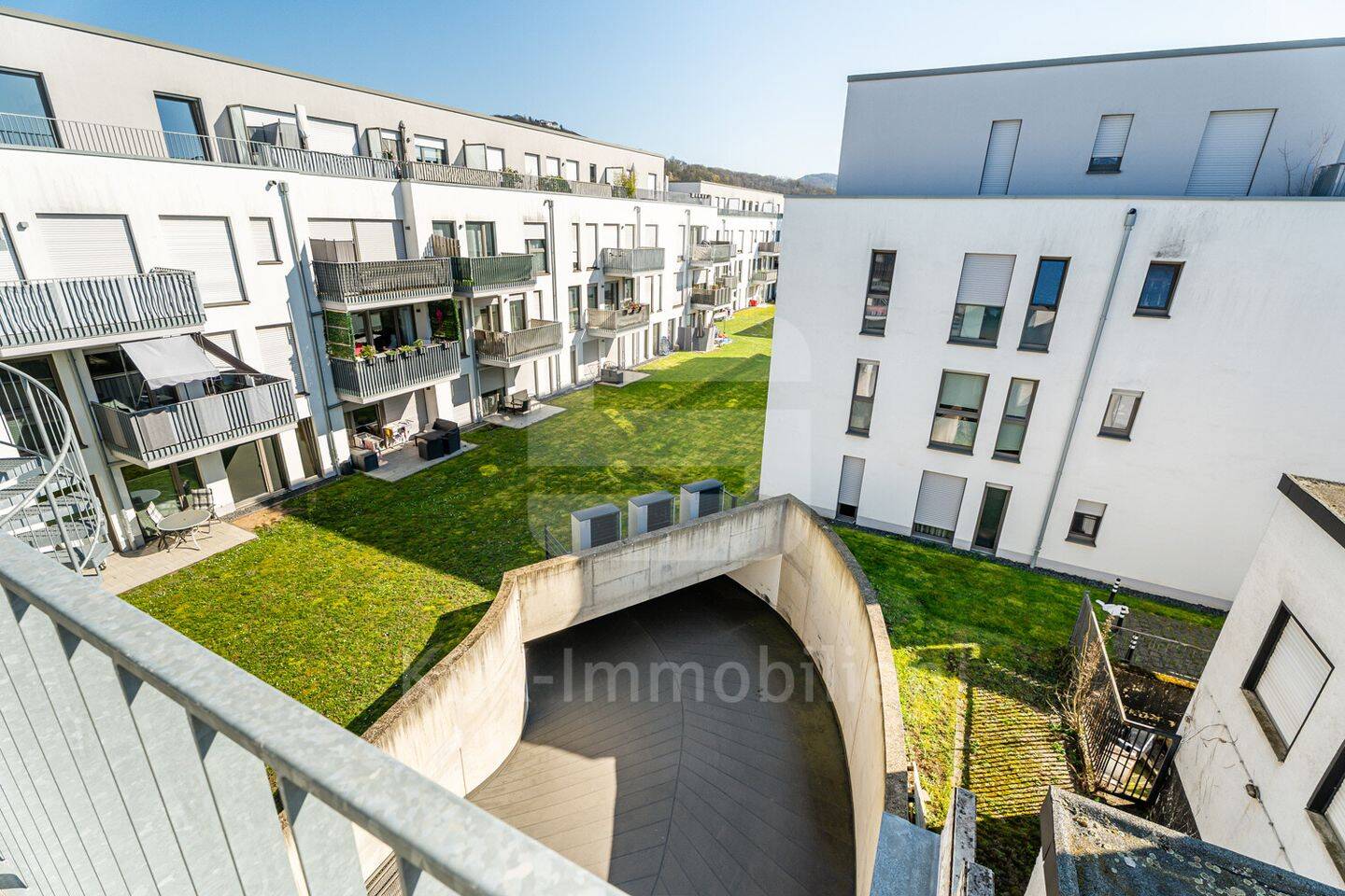 Modernes Apartment in ruhiger Lage von Königswinter – Komfortabel, flexibel und energieeffizient., 53639 Königswinter