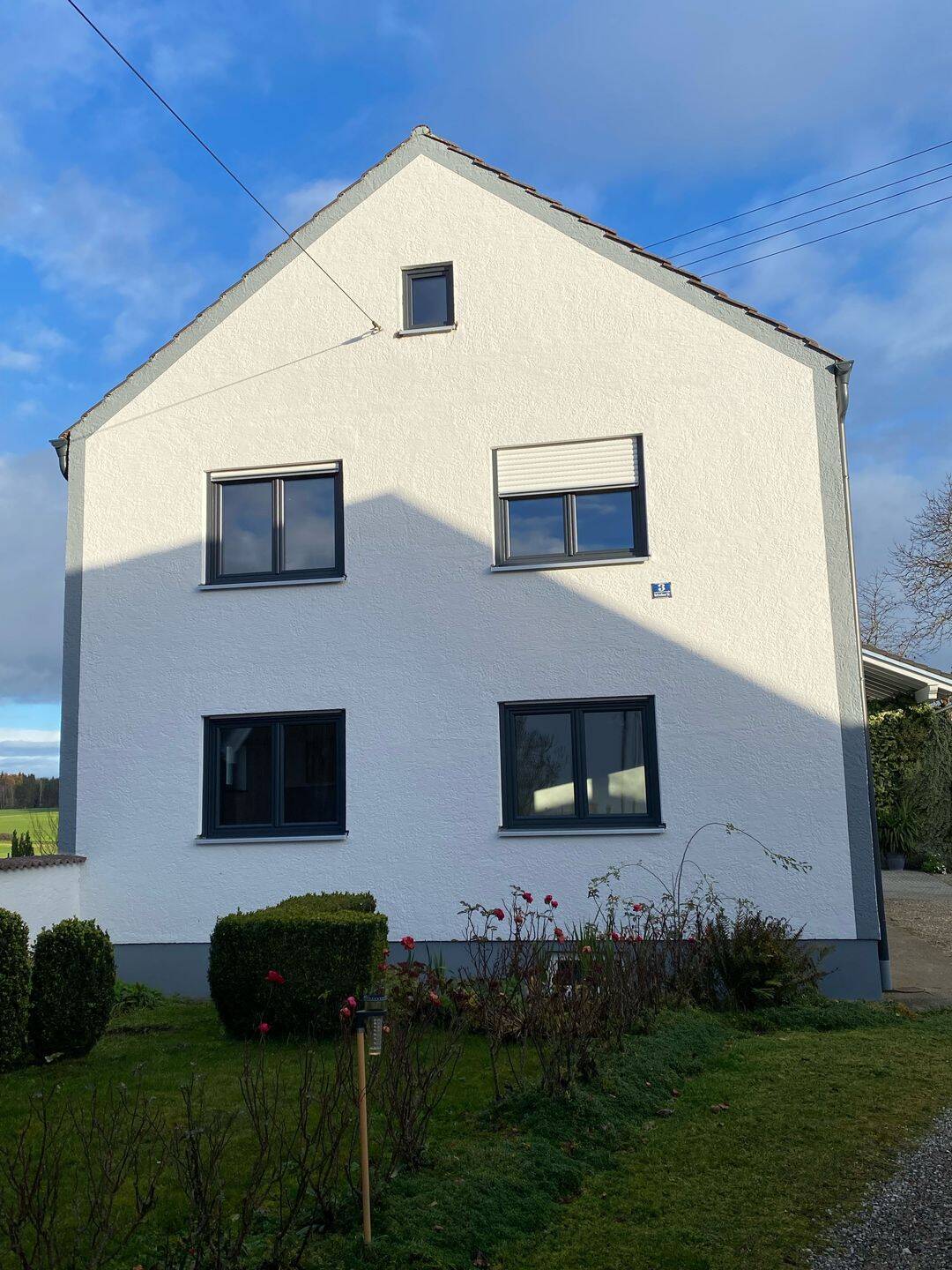 2 Zimmerwohnung, 85139 Wettstetten