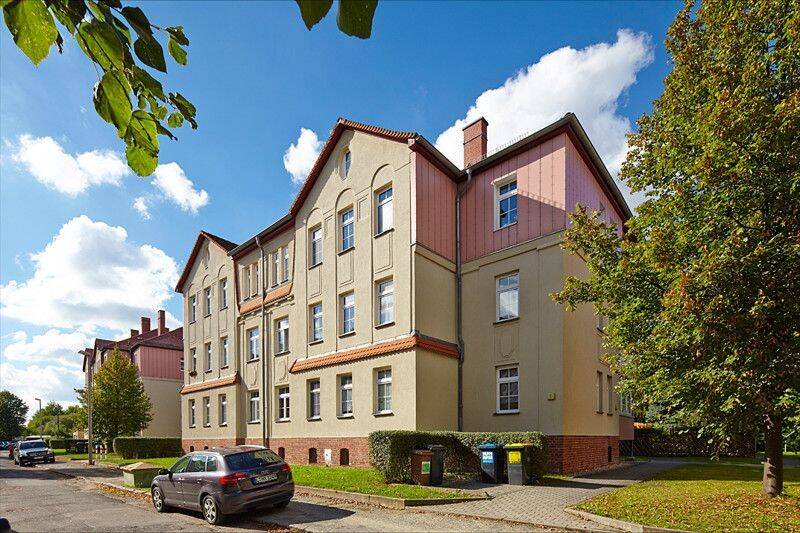 Hier bleiben keine Wünsche offen!, 4158 Leipzig (Güterverkehrszentrum Lindenthal Lützschena-Stahmeln Wiederitzsch)