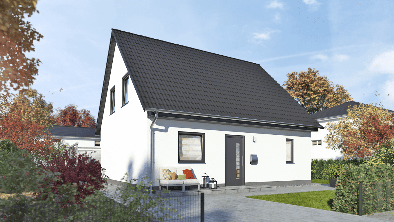 Ihr Einfamilienhaus mit PV-Anlage, PV-Speicher, Luft-Wasser, PKW-Ladest. – fast Autark!, 15864 Wendisch Rietz
