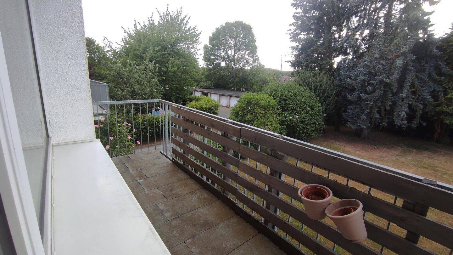 Schöne gepflegte 1-Zimmer-Wohnung in attraktiver Lage, 44227 Dortmund