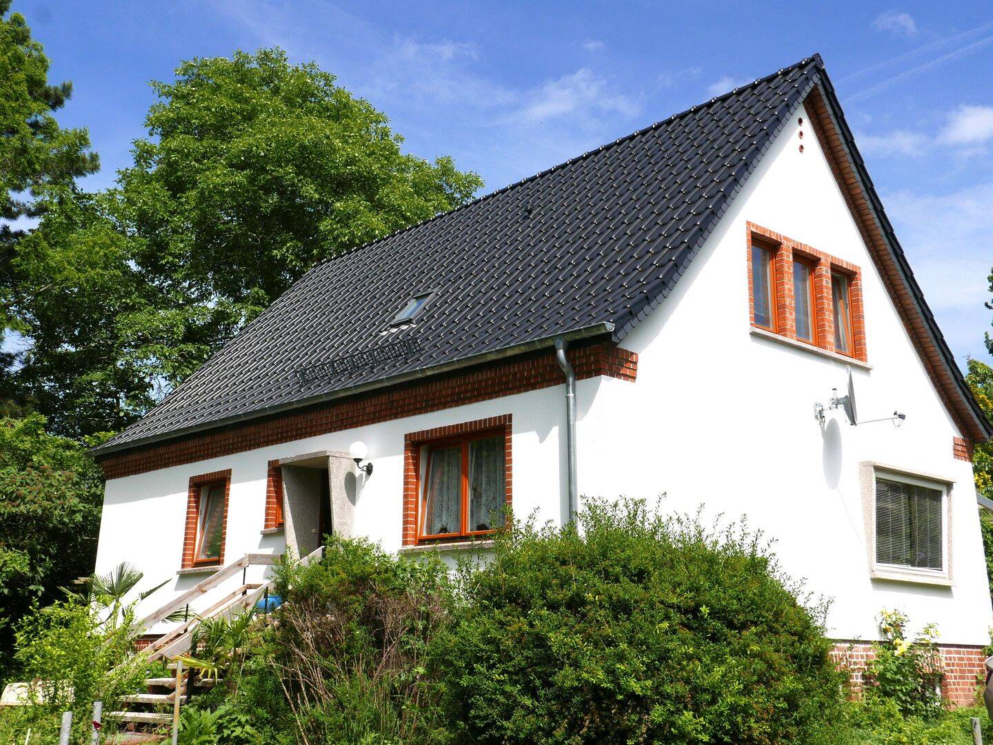 Ostseenah, Solide, mit ganz viel Potential, 23968 Hohenkirchen