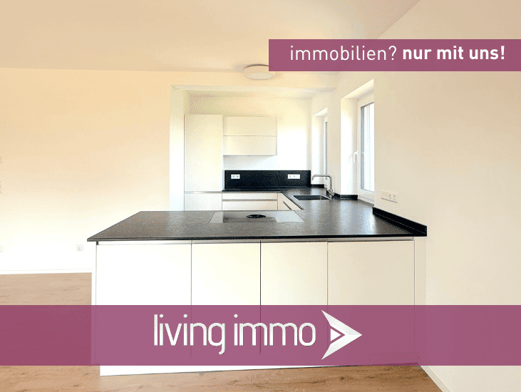 Wohnung in Neuburg am Inn, 94127 Neuburg a. Inn
