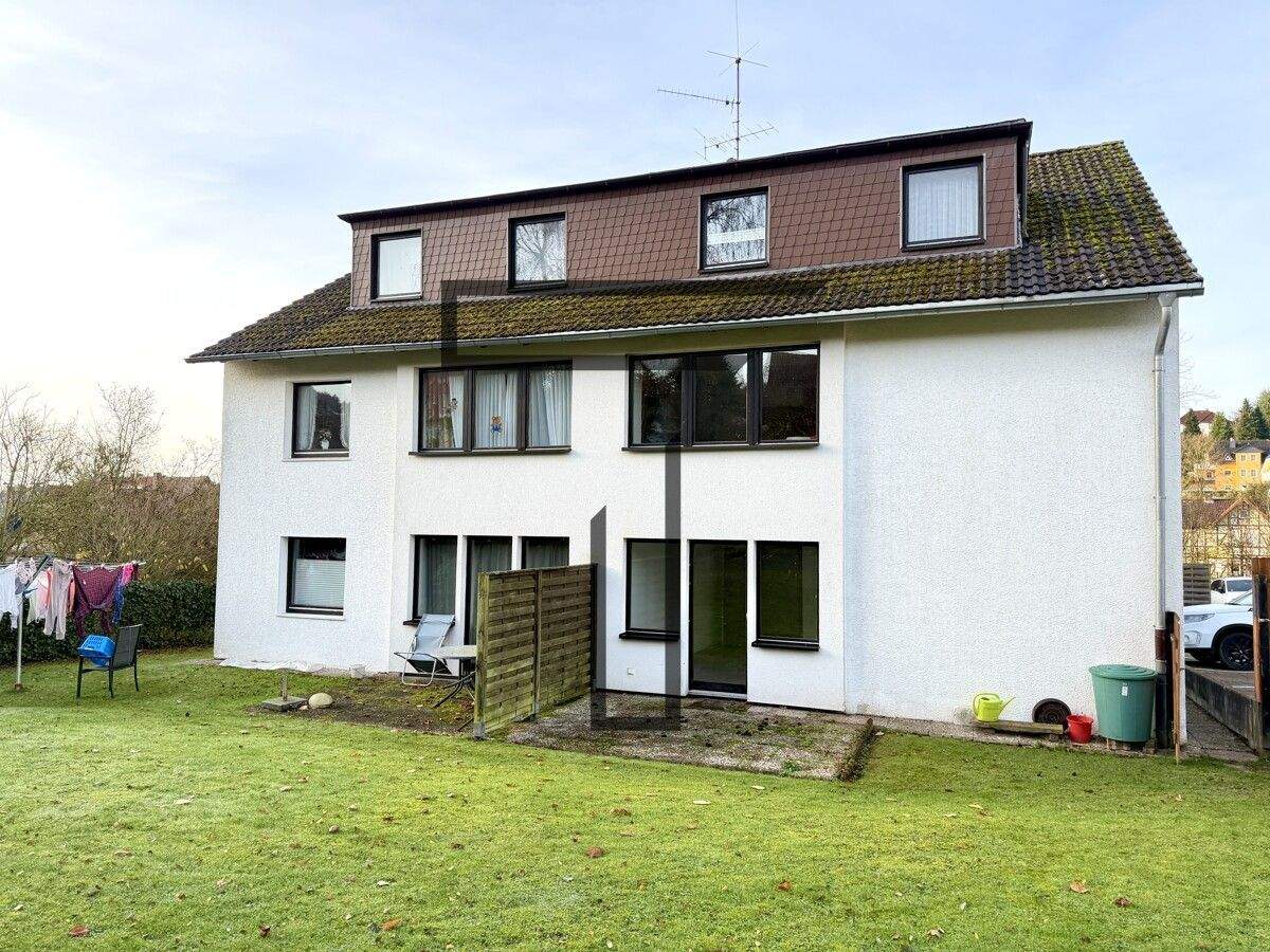 Ruhige 3. Zimmerwohnung in 37441 Bad Sachsa OT Steina, 37441 Bad Sachsa