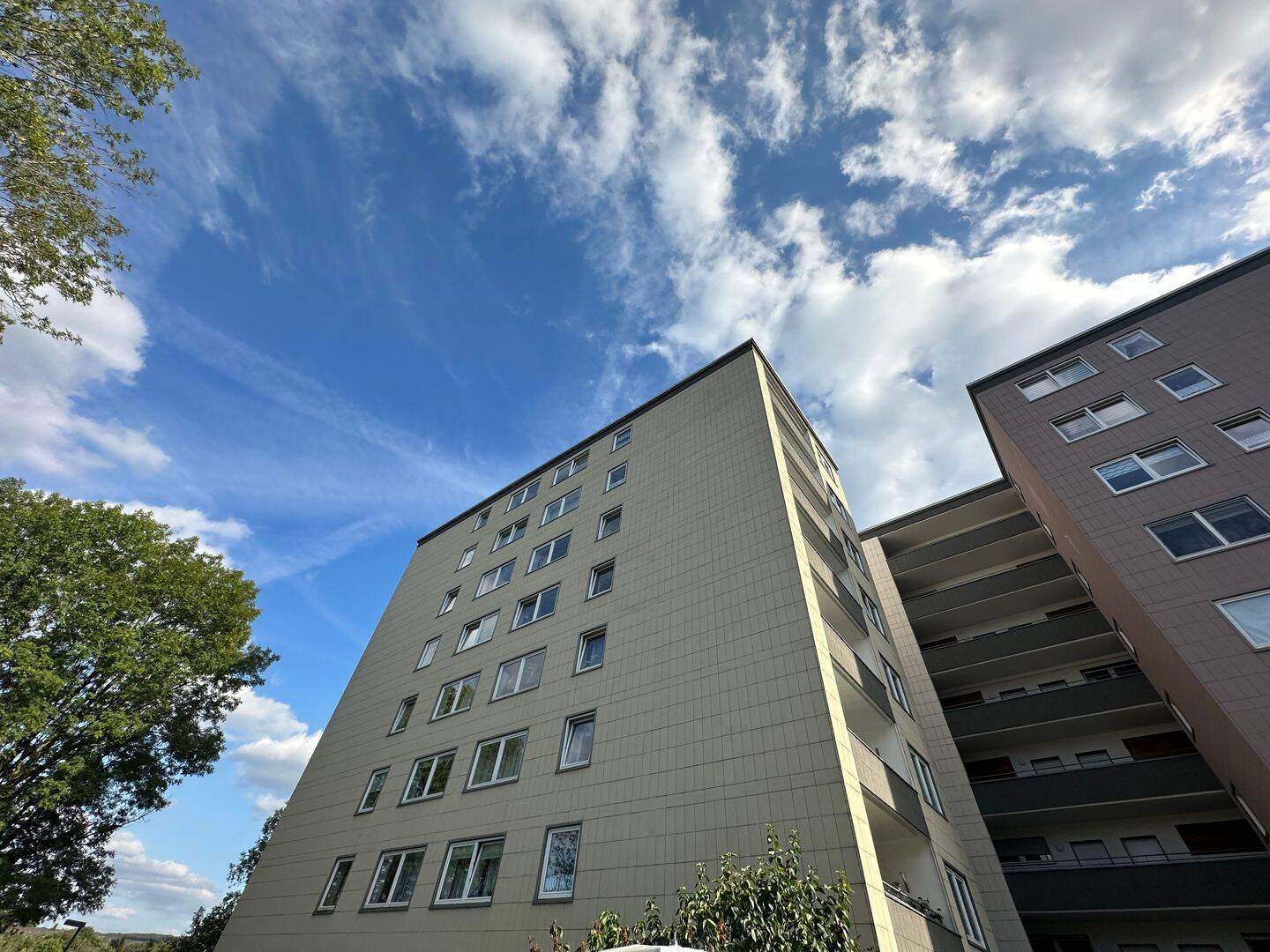 Mietwohnung, 2 Zimmer, 63 m², in Wuppertal, 42277 Wuppertal (Barmen)