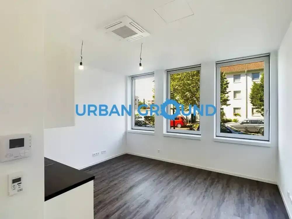 Studio-Apartment, 20 Min vom Hauptbahnhof, 60487 Frankfurt am Main (Bockenheim Hausen Rödelheim Westend-Süd)