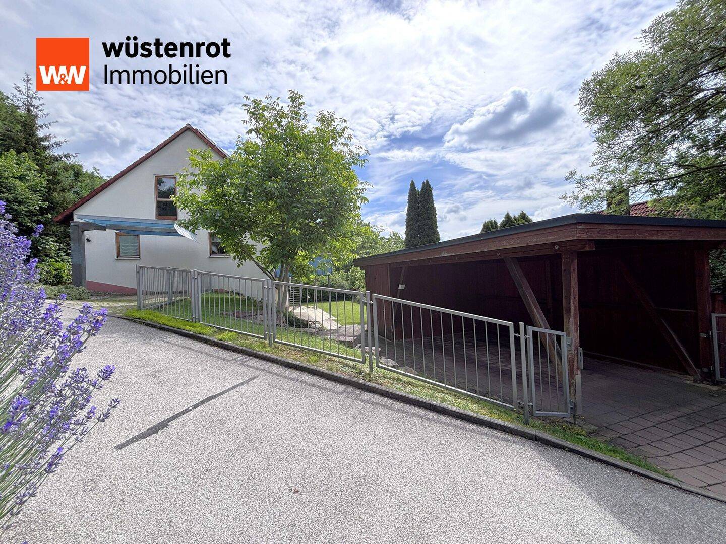 Gepflegtes EFH mit traumhafter Aussicht, 91224 Pommelsbrunn