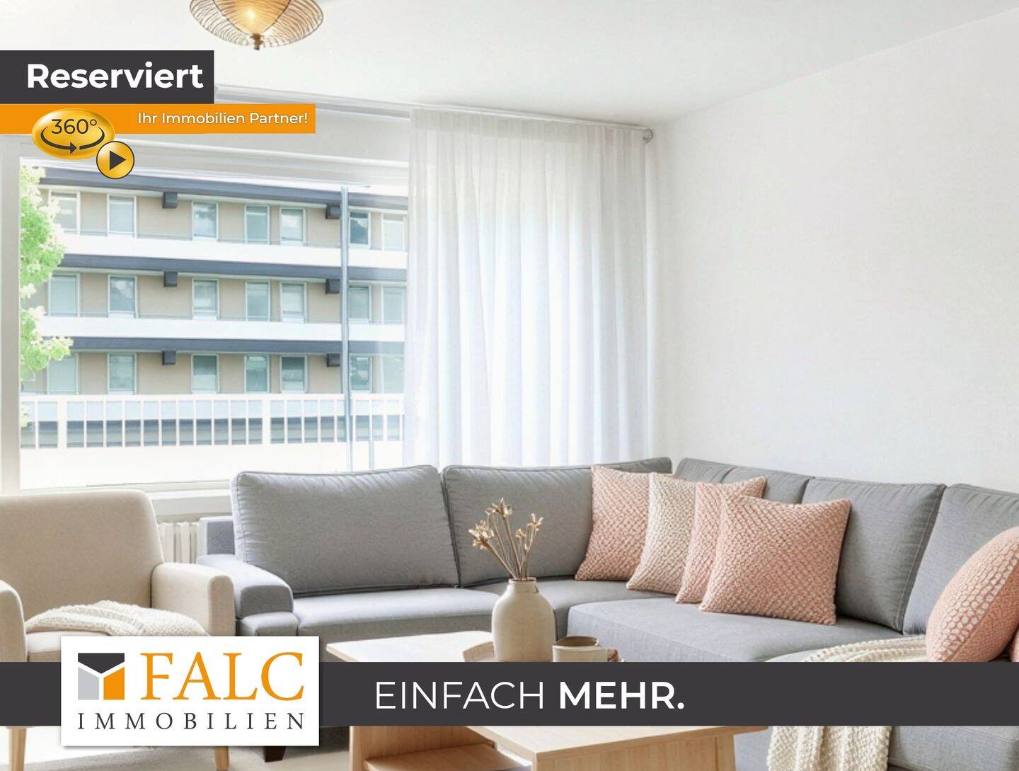 Wohlfühlwohnung für Familien und Paare