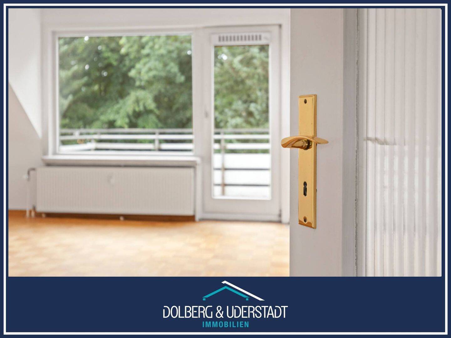 Oldenfelde: Attraktive Zwei-Zimmer-Wohnung mit Balkon und schönem Grundriss., 22143 Hamburg (Wandsbek Rahlstedt)