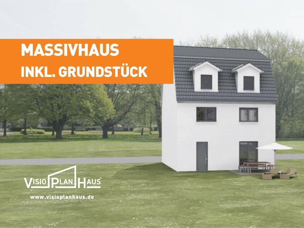 Neubau Einfamilienhaus in Neef – individuell nach Ihren Wünschen, 56858 Altlay